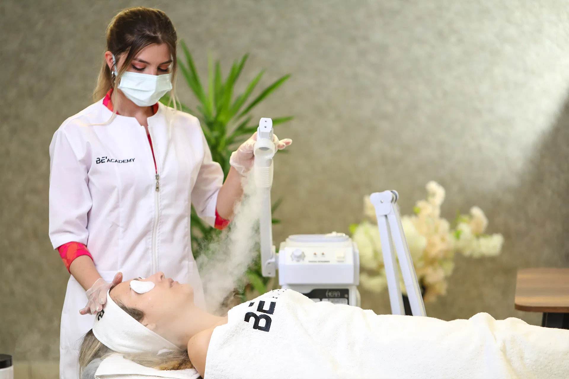 Finike Güzellik Uzmanı