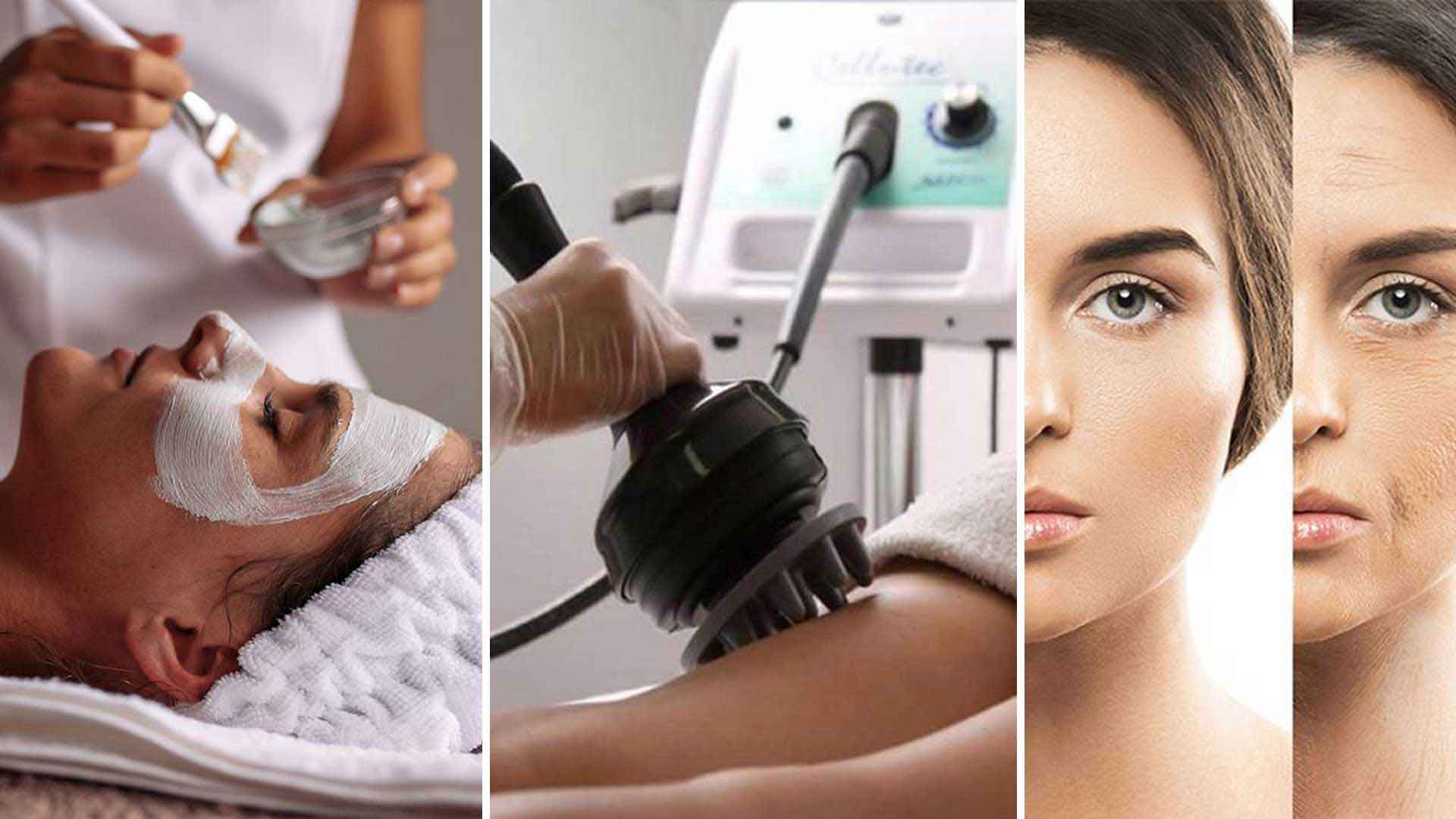 Finike Güzellik Uzmanı